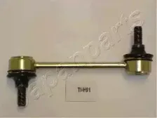 TI-H91 JAPANPARTS Наконечник поперечной рулевой тяги