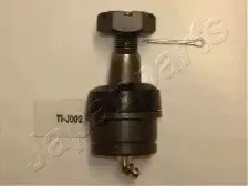TI-J002 JAPANPARTS Наконечник поперечной рулевой тяги