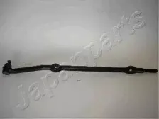 TI-J006 JAPANPARTS Наконечник поперечной рулевой тяги