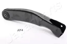 TI-J014 JAPANPARTS Наконечник поперечной рулевой тяги