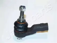 TI-L011 JAPANPARTS Наконечник поперечной рулевой тяги