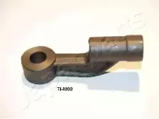 TI-M00 JAPANPARTS Наконечник поперечной рулевой тяги