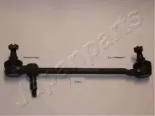 TI-N007 JAPANPARTS Наконечник поперечной рулевой тяги