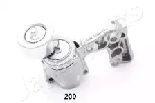 TS-200 JAPANPARTS