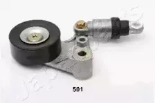 TS-501 JAPANPARTS