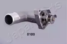 VA-0100 JAPANPARTS Термостат, охлаждающая жидкость