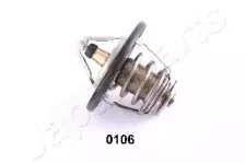 VA-0106 JAPANPARTS Термостат, охлаждающая жидкость