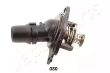 VA-080 JAPANPARTS Термостат, охлаждающая жидкость