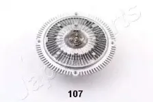 VC-107 JAPANPARTS Сцепление, вентилятор радиатора