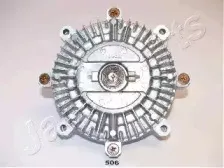 VC-506 JAPANPARTS Сцепление, вентилятор радиатора