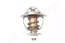 VT-115 JAPANPARTS Термостат, охлаждающая жидкость