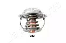 VT-702 JAPANPARTS Термостат, охлаждающая жидкость