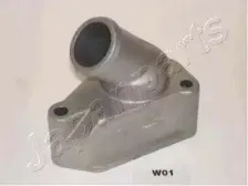 VT-W01 JAPANPARTS Термостат, охлаждающая жидкость
