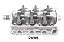 XX-DW001 JAPANPARTS Головка цилиндра