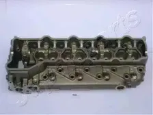 XX-MI023S JAPANPARTS Головка цилиндра
