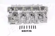 XX-NS013S JAPANPARTS Головка цилиндра