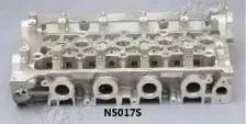 XX-NS017S JAPANPARTS Головка цилиндра