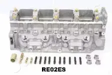XX-RE02ES JAPANPARTS Головка цилиндра