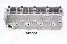 XX-SZ008S JAPANPARTS Головка цилиндра