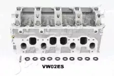 XX-VW02ES JAPANPARTS Головка цилиндра