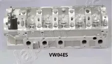 XX-VW04ES JAPANPARTS Головка цилиндра