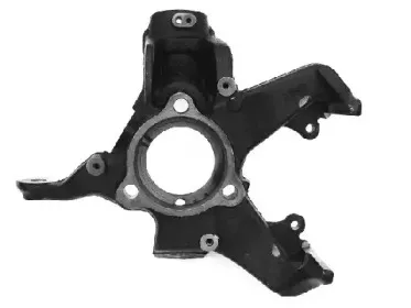 BSP20685 BUGIAD Поворотный кулак, подвеска колеса