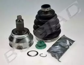 bugiad-bsp20805