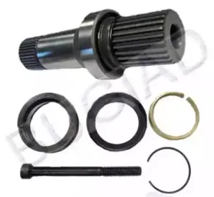 BSP22911 BUGIAD Полуосевой вал, дифференциал