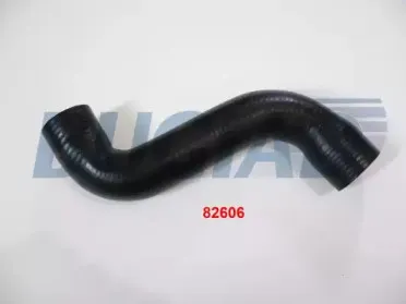 82606 BUGIAD Трубка нагнетаемого воздуха