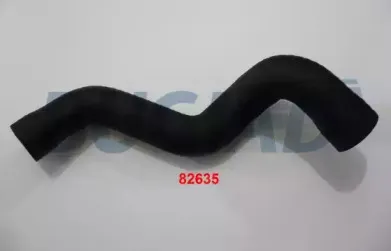 82635 BUGIAD Трубка нагнетаемого воздуха