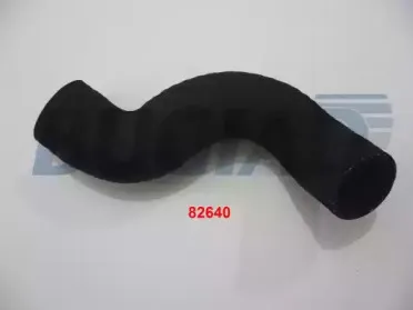 82640 BUGIAD Трубка нагнетаемого воздуха