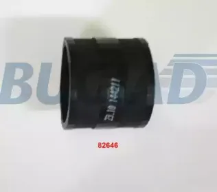 82646 BUGIAD Трубка нагнетаемого воздуха