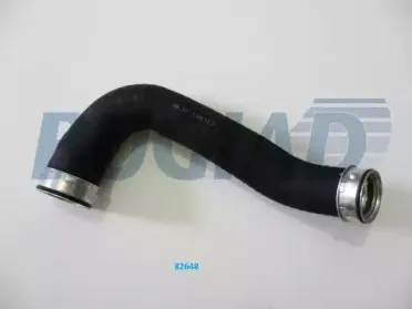 82648 BUGIAD Трубка нагнетаемого воздуха