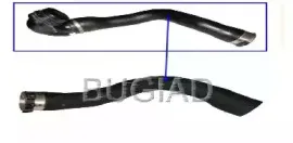 85600 BUGIAD Трубка нагнетаемого воздуха