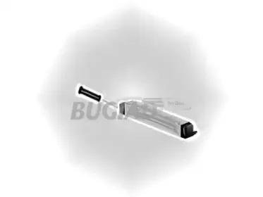 88483 BUGIAD Трубка нагнетаемого воздуха