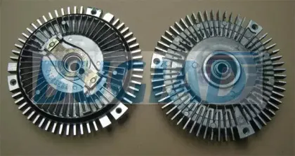 BFC015 BUGIAD Сцепление, вентилятор радиатора