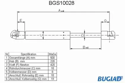 bugiad-bgs10028