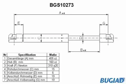 bugiad-bgs10273
