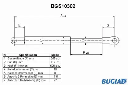 bugiad-bgs10302