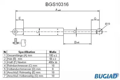 bugiad-bgs10316