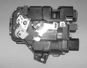 BSP20491 BUGIAD Замок двери