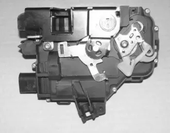 BSP20492 BUGIAD Замок двери