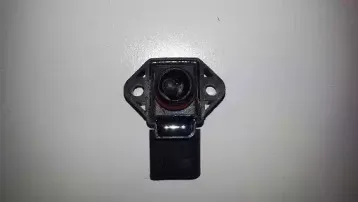 BSP20715 BUGIAD Датчик, давление во впускной трубе