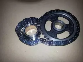 BSP21920 BUGIAD Цепь привода распредвала