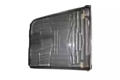 BSP23691 BUGIAD Рассеиватель, основная фара