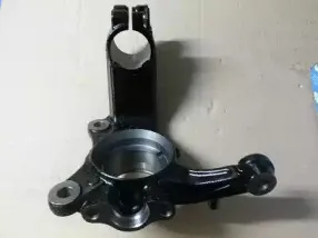 BSP24250 BUGIAD Поворотный кулак, подвеска колеса