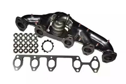 BSP24705PROKIT BUGIAD Коллектор, система выпуска