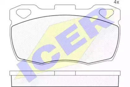140799 ICER