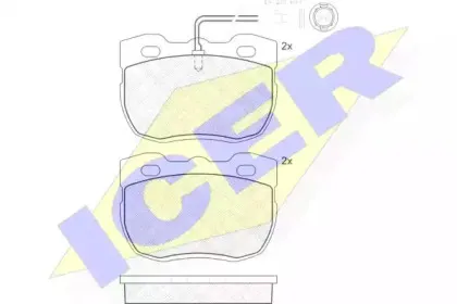 140839-203 ICER