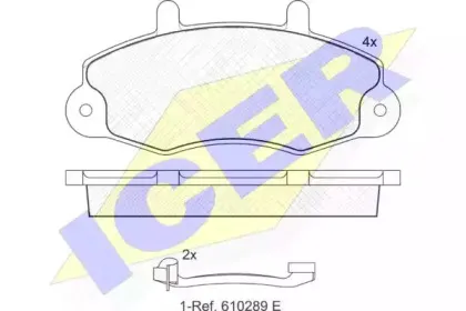 140896-203 ICER